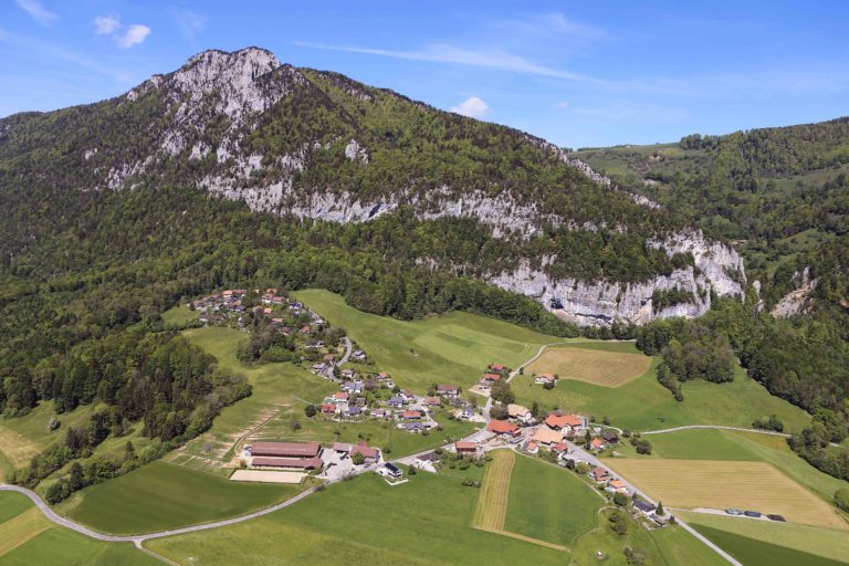 Balmschloss läuft